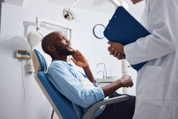 Best Emergency Root Canal Treatment in Claremont, NH