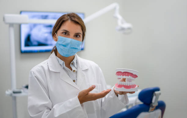 Best Urgent Care for Lost Fillings or Crowns in Claremont, NH