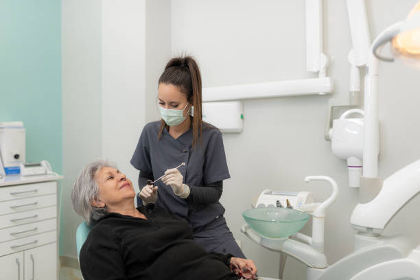 Best Emergency Tooth Extraction in Claremont, NH