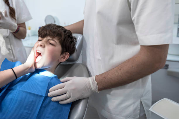 Best Emergency TMJ Treatment in Claremont, NH