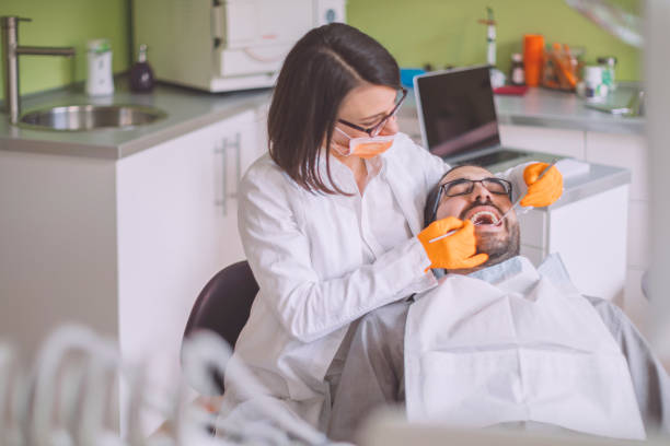 Best Pediatric Emergency Dentist in Claremont, NH