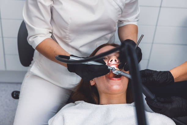 Best Emergency Tooth Extraction in Claremont, NH